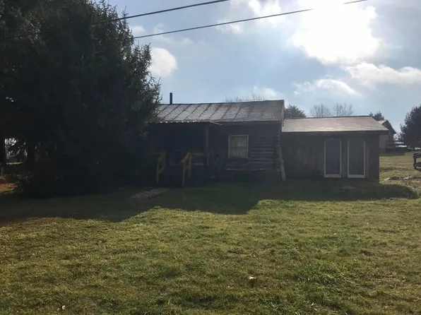 3546 Durbin Run Rd SE, Bremen, OH 43107