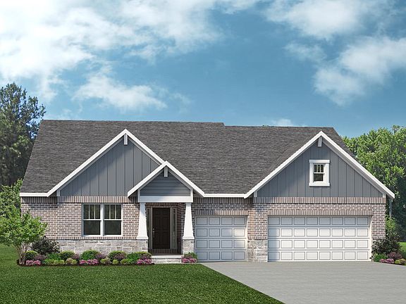 Elevation C- Optional Elevation