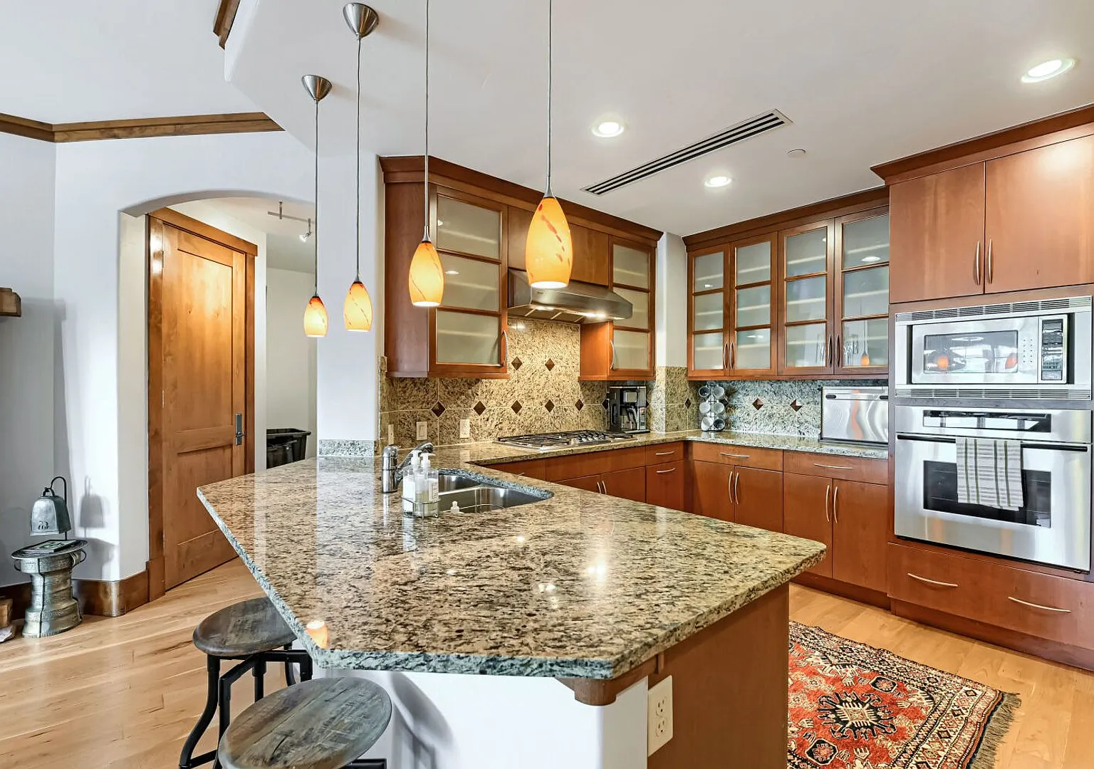 Stylish Boulder Retreat | Pearl Street w/ Views — Photo 2