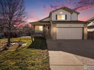 7230 W 20th Street Ln, Greeley, CO 80634