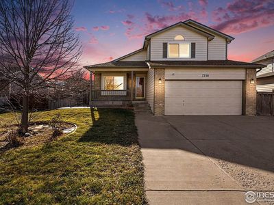 7230 W 20th St Ln, Greeley, CO, 80634