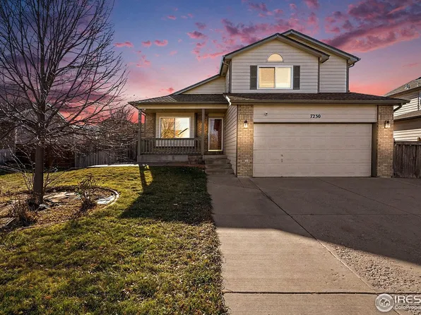 7230 W 20th St Ln, Greeley, CO 80634