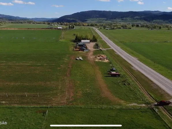 1.50 Acres Hwy #89, Afton, WY 83110