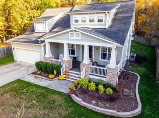 10100 Darling St, Raleigh, NC 27613