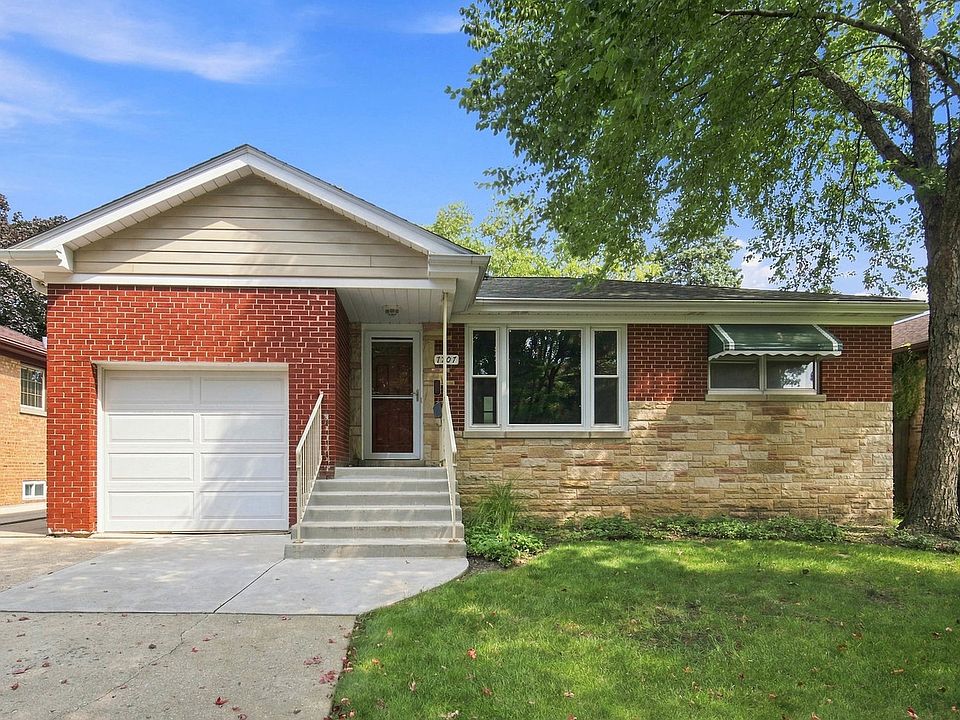 1st image of 7707 N Nora Ave