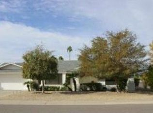 17234 N 125th Ave, Sun City West, AZ 85375