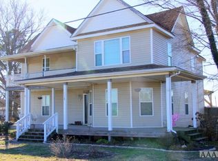 1413 Nc Highway 343 S, Shiloh, NC 27974