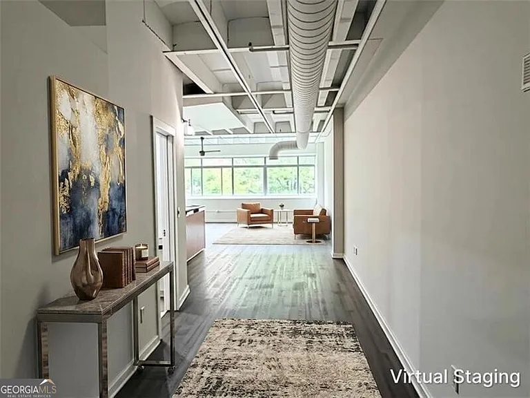 805 Peachtree St NE #415 — Photo 15