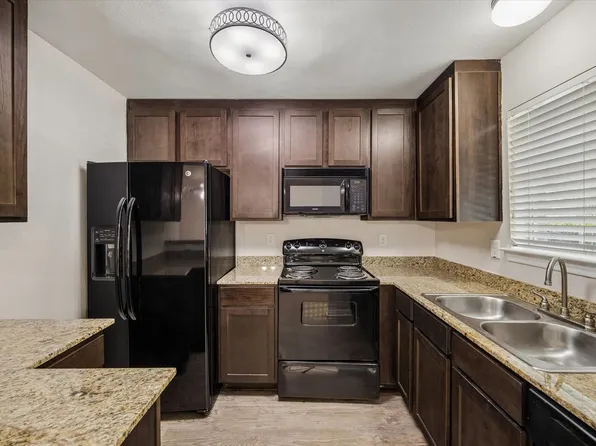 214 W. 17th, 214 W 17th St #3, Houston, TX 77008