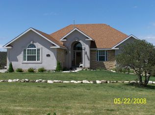 215 Corundum Rd, Trinidad, CO 81082