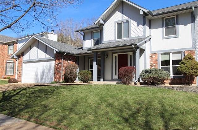 1st image of 16617 Green Pines Dr
