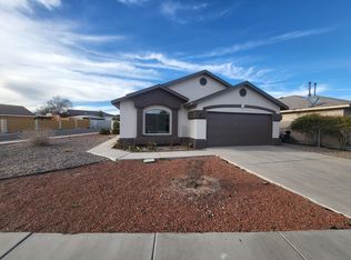 3919 Diablo Trail Pl NW, Albuquerque, NM 87114