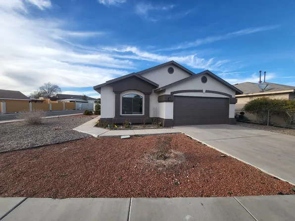 3919 Diablo Trail Pl NW, Albuquerque, NM 87114