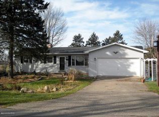 9519 Huntington Rd, Battle Creek, MI 49017