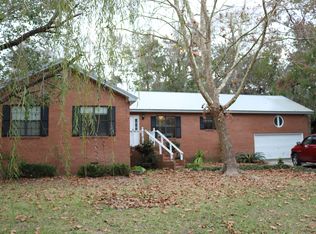 136 Paradise Marsh Cir, Brunswick, GA 31525