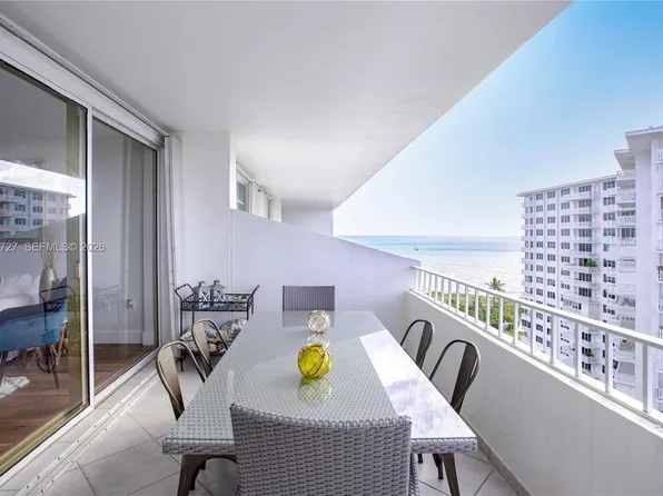 199 Ocean Lane Dr APT 1207, Key Biscayne, FL 33149