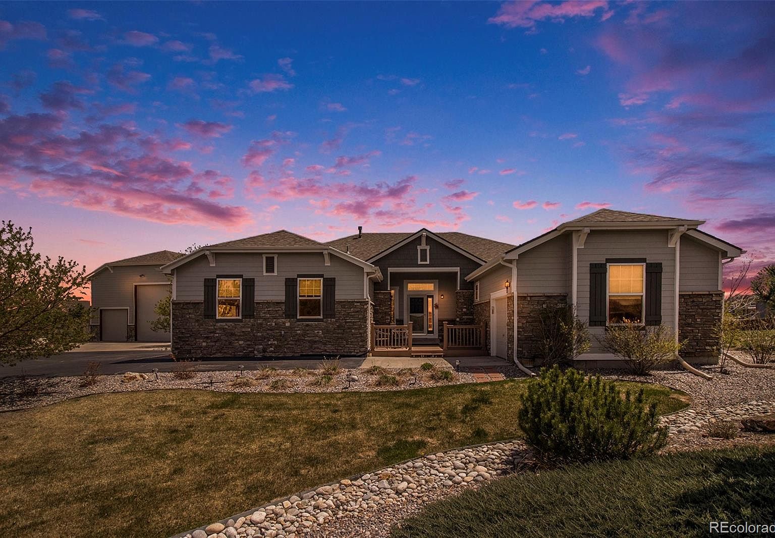42210 Kingsmill Circle, Elizabeth, CO 80107 Zillow