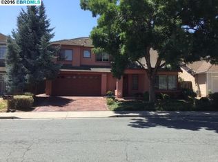 4981 Ridgeview Dr, Antioch, CA 94531