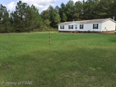 146 Lonesome Dove Rd, Bunnlevel, NC, 28323