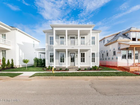 6100 Passionflower Dr #201, Prospect, KY 40059