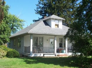 1268 New England Ridge Rd, Washington, WV 26181