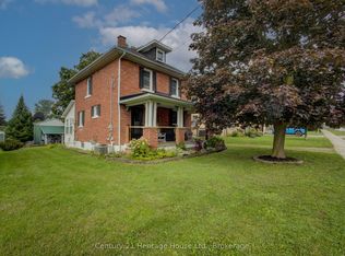 180 Bruce St S, West Grey, ON N0G1R0