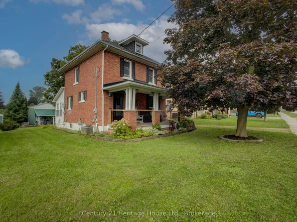 180 Bruce St S, West Grey, ON N0G 1R0