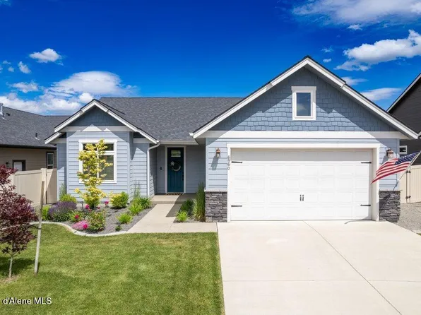 6960 N Hourglass Dr, Coeur D Alene, ID 83815