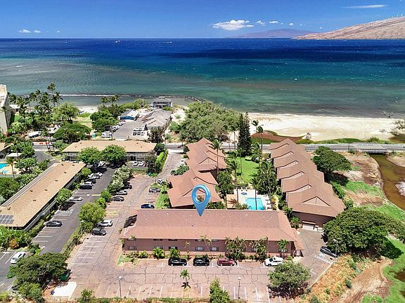 2nd image of 679 S Kihei Rd APT C204