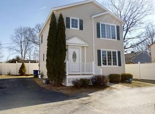 12B Chester St #2, North Reading, MA 01864