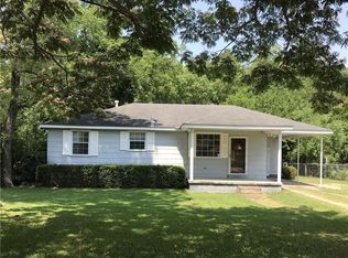 734 Rice St, Prattville, AL 36067