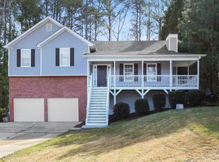 174 Aberdeen Pl, Acworth, GA 30101