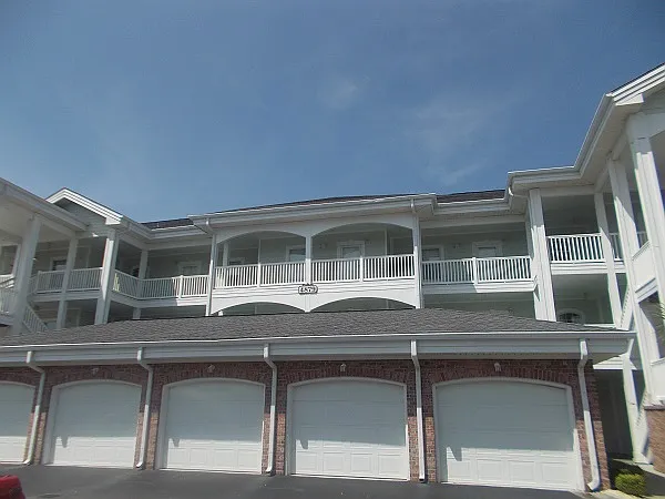 4879 Dahlia Court 302 - 302 — Photo 1