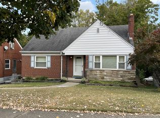 3002 Ferguson Rd, Cincinnati, OH 45238