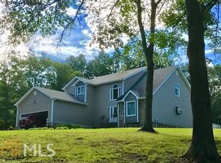 2351 Oakton Rd, La Fayette, GA 30728