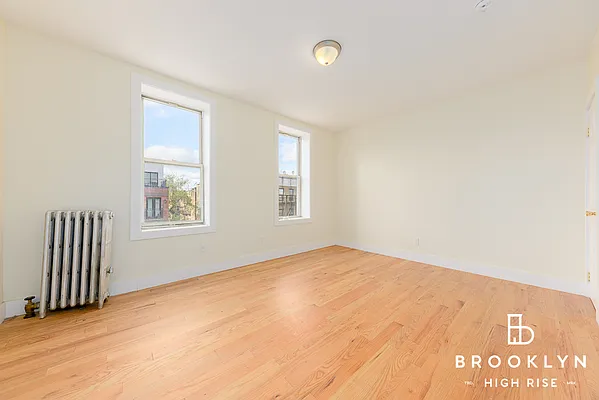 Rented by Brooklyn High Rise LLC | media 5