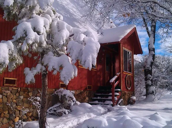 2589 Salton Vista Dr, Julian, CA 92036