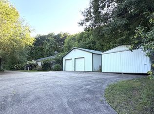 N8495 Duerkop Rd, Alma Center, WI 54611