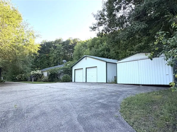 N8495 Duerkop Road, Alma Center, WI 54611
