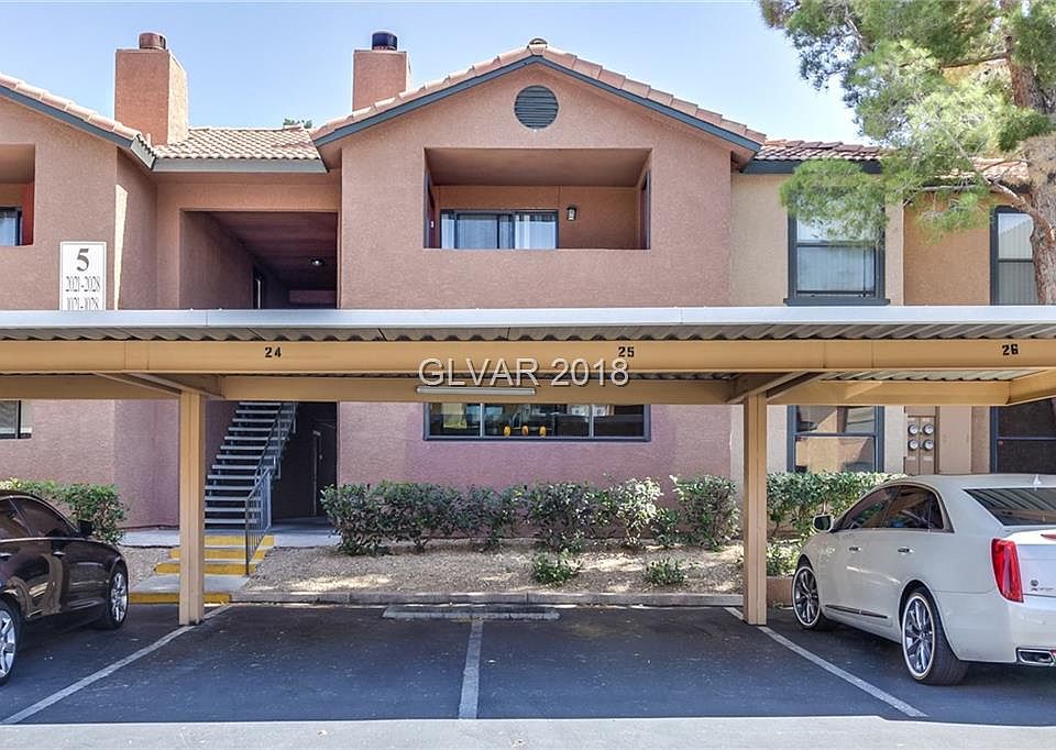 1st image of 2451 N Rainbow Blvd Unit 1024