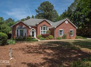 97 Red Maple Dr, Hampton, GA 30228
