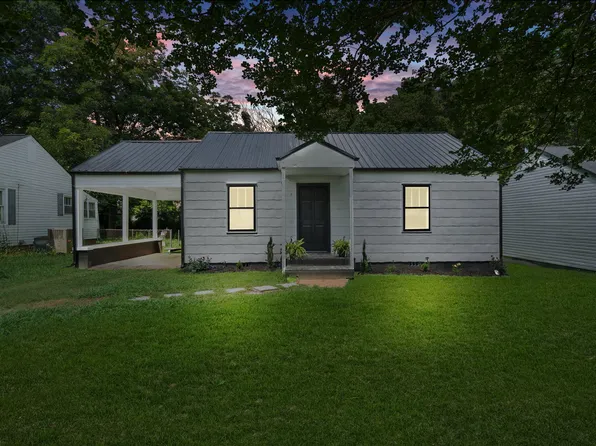 611 Carden Ave, Rossville, GA 30741