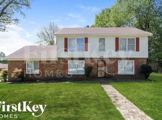 6609 Stockport Dr, Memphis, TN 38141