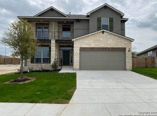 12834 Ozona Rnch, San Antonio, TX 78245