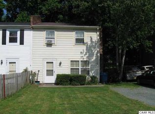 729 Orangedale Ave, Charlottesville, VA