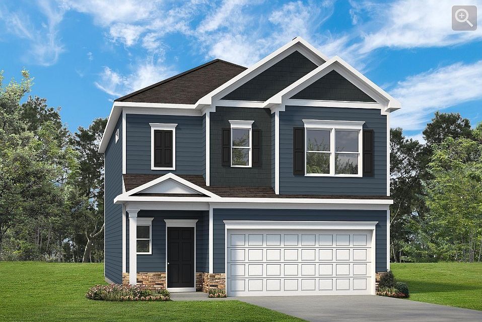 1st image of 513 Tines Dr Lot 61
