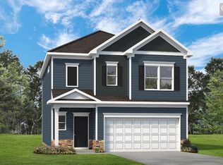 513 Tines Dr LOT 61, Shelbyville, TN 37160