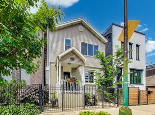 608 N Damen Ave, Chicago, IL 60622