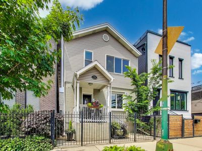 608 N Damen Ave, Chicago, IL, 60622