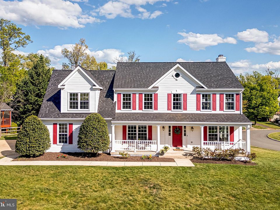 1st image of 20948 Fowlers Mill Cir
